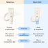 Beauty of Joseon Aqua Sun cu orez și B5 este ideală pentru toate tipurile de ten.
Oferă protecție solară ridicată și efect hidratant fără senzație grasă. wowskin.ro